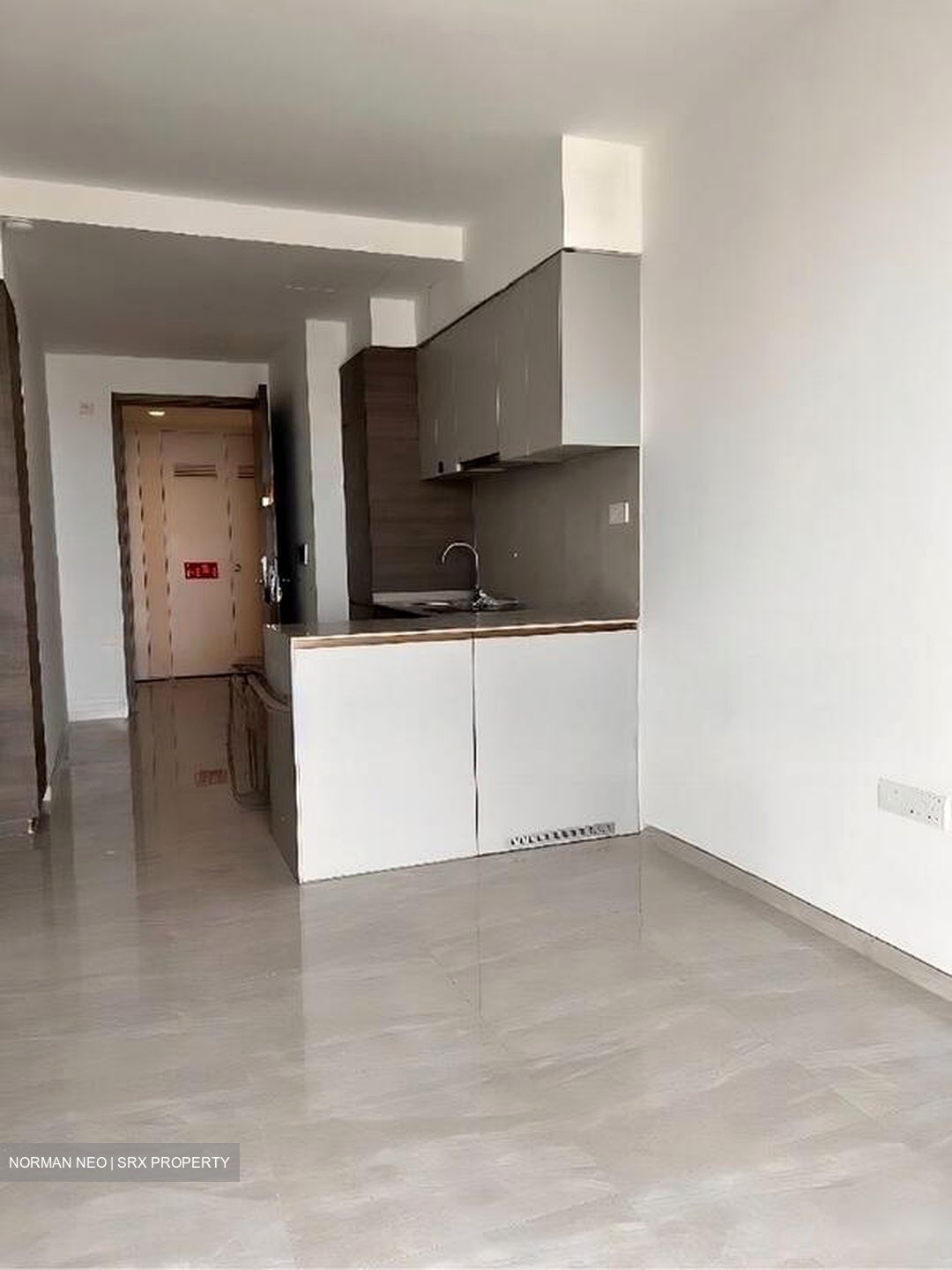 The Florence Residences (D19), Apartment #506094151